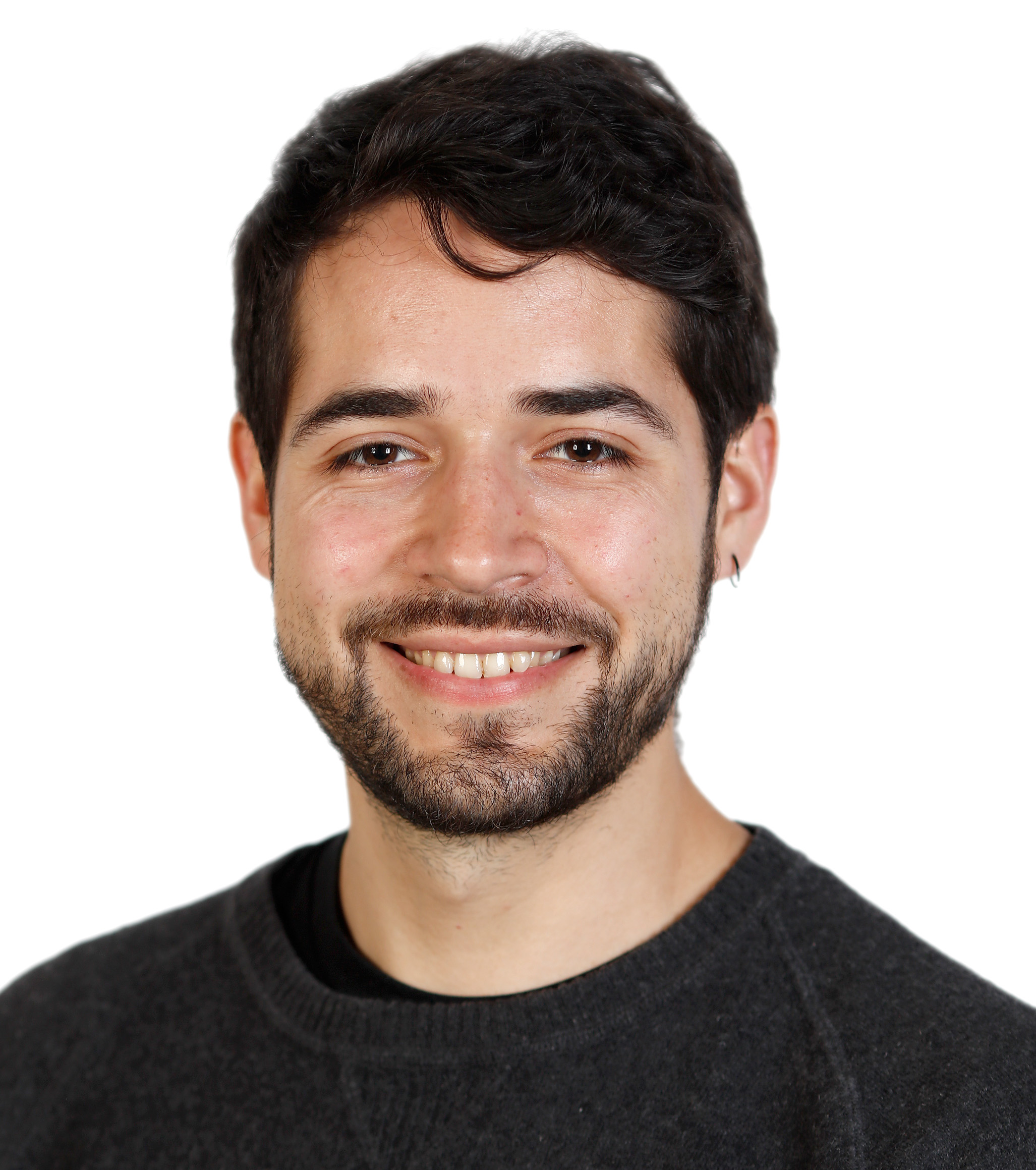 Sebastian Gonzalez Tirado